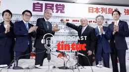 Tin nóng thế giới sáng 9/2/2026