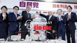 Tin nóng thế giới sáng 9/2/2026