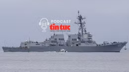 Tin nóng thế giới sáng 28/9/2025