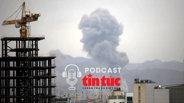 Tin nóng thế giới sáng 22/3/2026