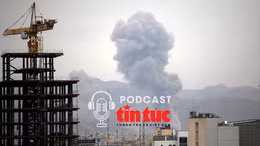 Tin nóng thế giới sáng 22/3/2026