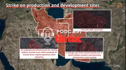 Tin nóng thế giới sáng 8/3/2026