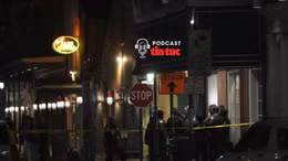 Tin nóng thế giới sáng 2/1/2025 