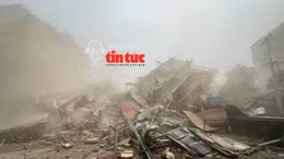 Tin nóng thế giới sáng 30/3/2025