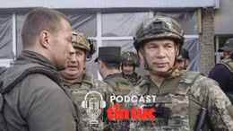 Tin nóng thế giới sáng 8/1/2026