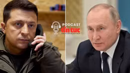 Tin nóng thế giới sáng 12/2/2025