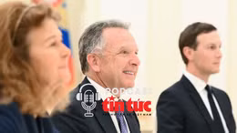 Tin nóng thế giới sáng 29/1/2026