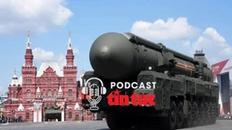 Tin nóng thế giới sáng 25/2/2026