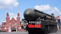 Tin nóng thế giới sáng 25/2/2026