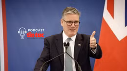 Tin nóng thế giới sáng 6/9/2025