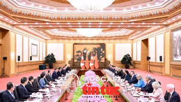 Tin nóng thế giới sáng 18/1/2026