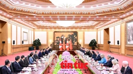 Tin nóng thế giới sáng 18/1/2026