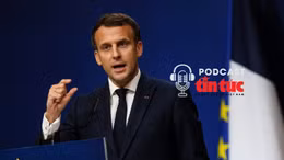 Tin nóng thế giới sáng 17/2/2025