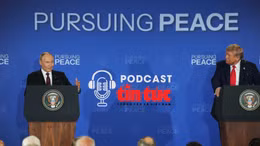 Tin nóng thế giới sáng 8/9/2025