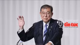 Tin nóng thế giới sáng 7/4/2025