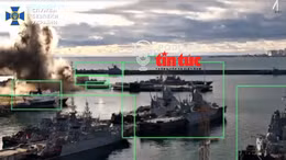 Tin nóng thế giới sáng 16/12/2025