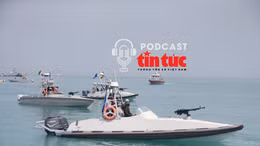 Tin nóng thế giới sáng 19/4/2026