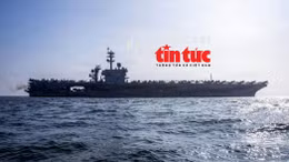 Tin nóng thế giới sáng 16/4/2026