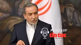 Tin nóng thế giới sáng 28/2/2026