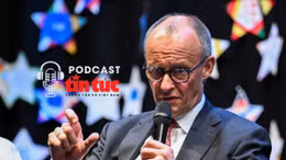 Tin nóng thế giới sáng 28/4/2026