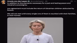 Tin nóng thế giới sáng 24/11/2025