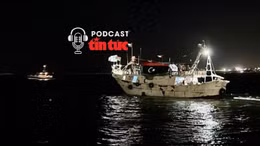 Tin nóng thế giới sáng 25/9/2025