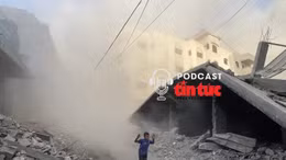 Tin nóng thế giới sáng 29/8/2025