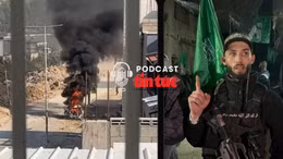 Tin nóng thế giới sáng 28/1/2025