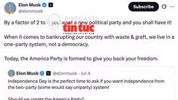 Tin nóng thế giới sáng 6/7/2025