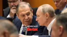 Tin nóng thế giới sáng 29/11/2025