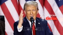 Tin nóng thế giới sáng 14/9/2025