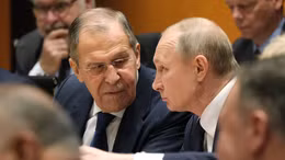 Tin nóng thế giới sáng 8/11/2025