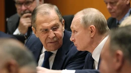 Tin nóng thế giới sáng 8/11/2025