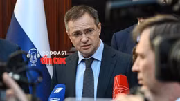 Tin nóng thế giới sáng 16/5/2025