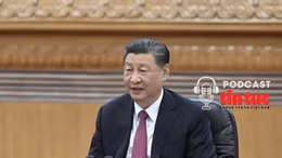 Tin nóng thế giới sáng 19/7/2025