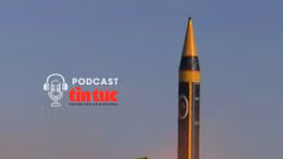 Tin nóng thế giới sáng 23/6/2025