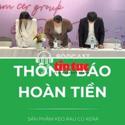 ‘Giải mã cùng luật sư’: Hồi chuông cảnh tỉnh cho những ‘chiến thần’ livestream