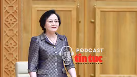 Tin nóng trong nước nghe nhanh sáng 24/3