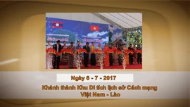 Khoảnh khắc & sự kiện ngày 6/7
