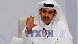 Xuất khẩu dầu mỏ từ vùng Vịnh có thể bị ngừng trong vài tuần tới