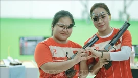 Nhật ký SEA Games 33 ngày 14/12: Dấu ấn Trịnh Thu Vinh