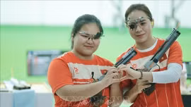 Nhật ký SEA Games 33 ngày 14/12: Dấu ấn Trịnh Thu Vinh