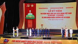 Thời sự 24h qua ảnh chiều 21/6/2025