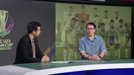 Tiêu điểm thể thao: Kỷ lục của HLV Kim Sang Sik