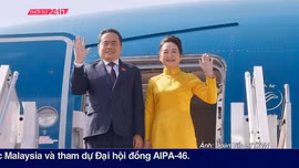 Thời sự 24h qua ảnh sáng 20/9