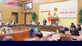 Thời sự 24h qua ảnh chiều 15/12