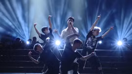 Lễ trao giải Cống hiến 2026: Sân khấu nóng lên từ những giờ tập luyện