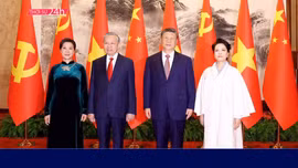 Thời sự 24h qua ảnh sáng15/4