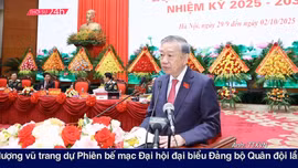 Thời sự 24h qua ảnh chiều 2/10