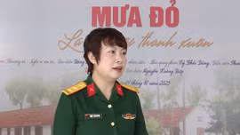 'Mưa đỏ' được chọn dự Oscar: Chia sẻ từ đạo diễn Đặng Thái Huyền và NSND Lý Thái Dũng